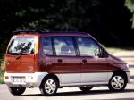 Daihatsu Move 1998 года (EU)